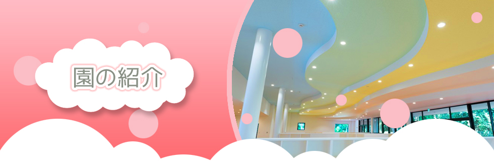 園の紹介