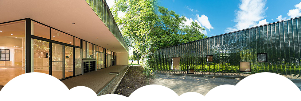 2017年8月 新園舎完成予定